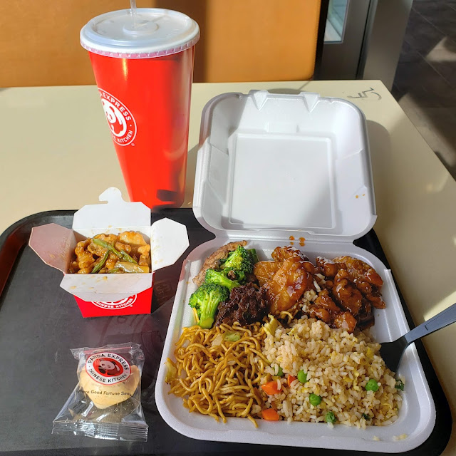 Grilled Teriyaki Chicken