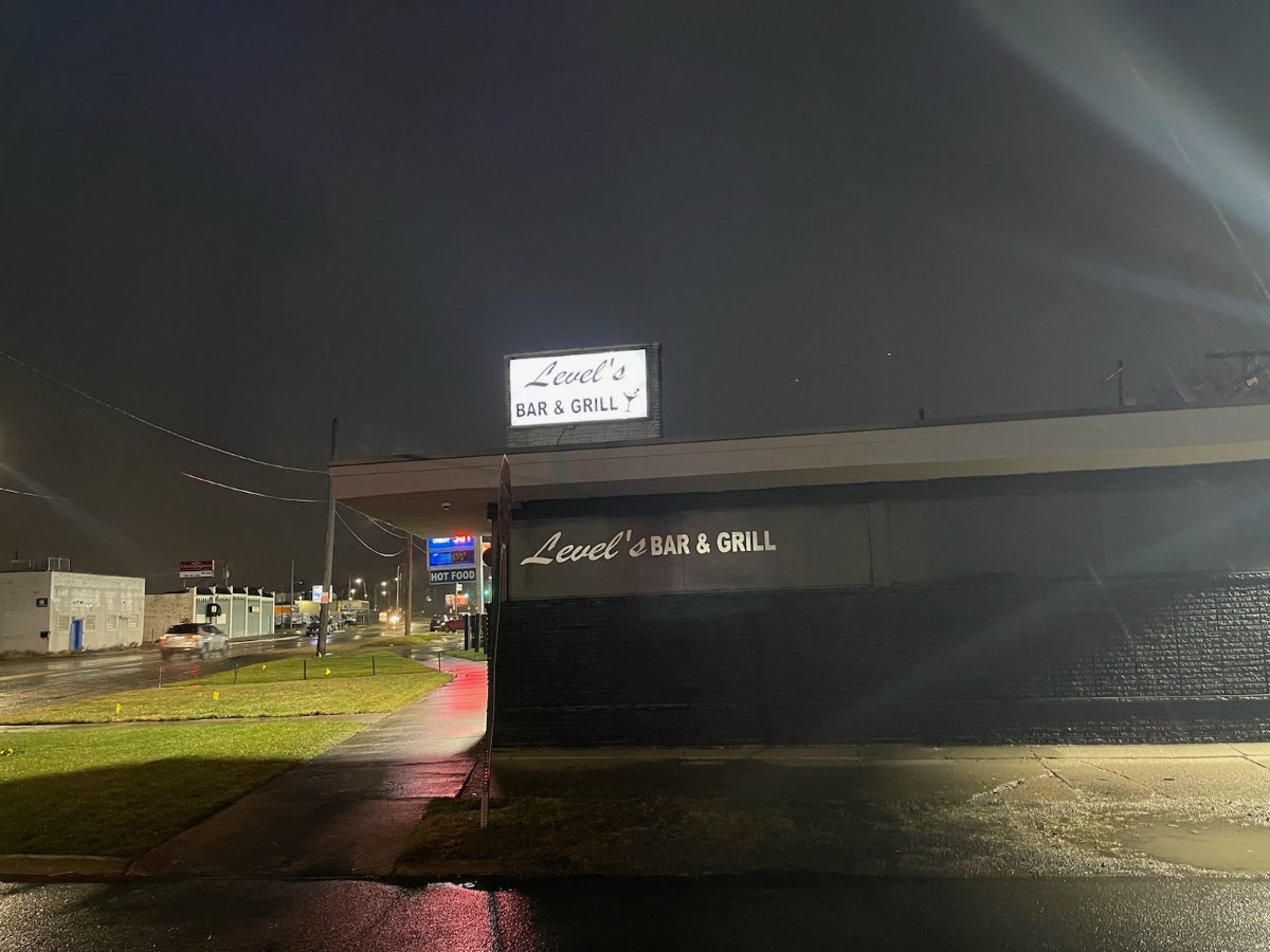 Levels Bar and Grill