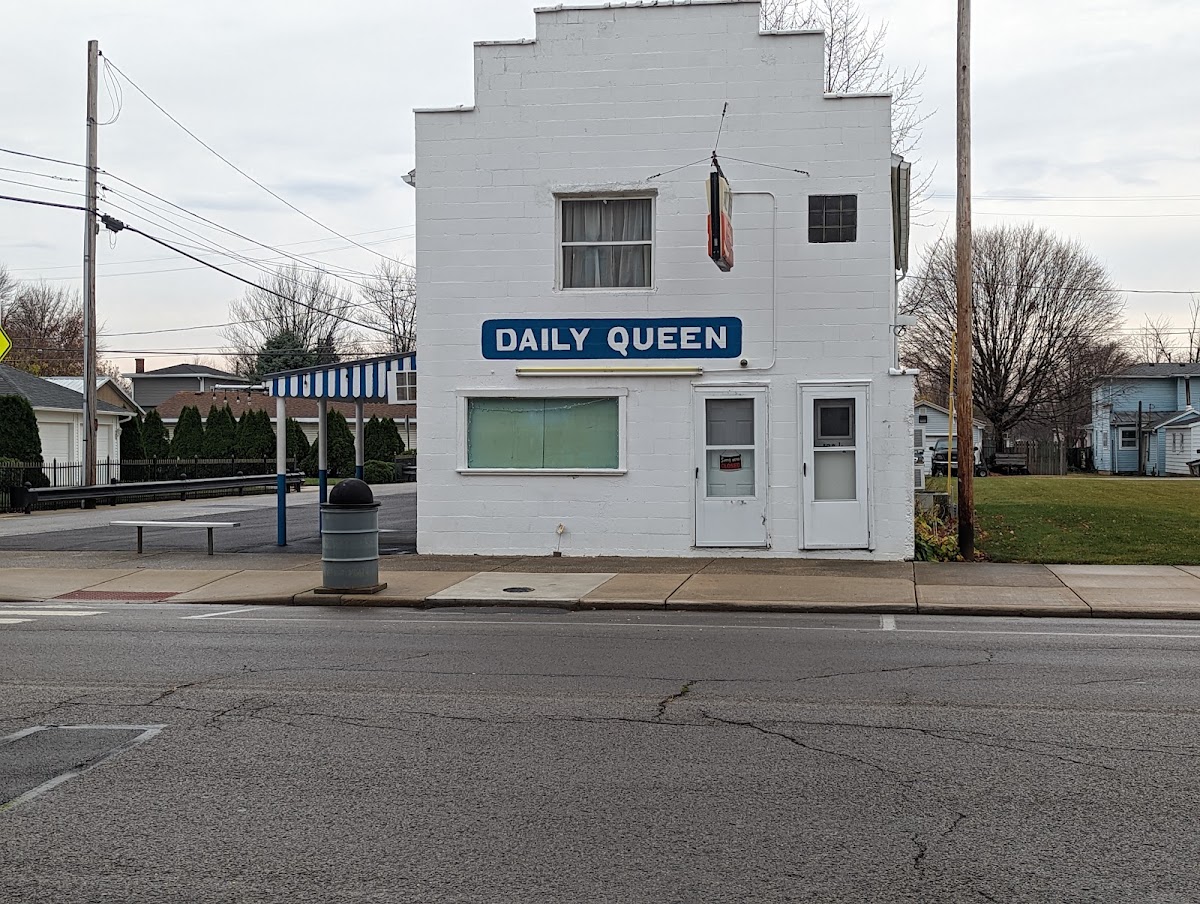 Daily Queen