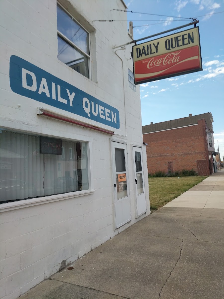 Daily Queen