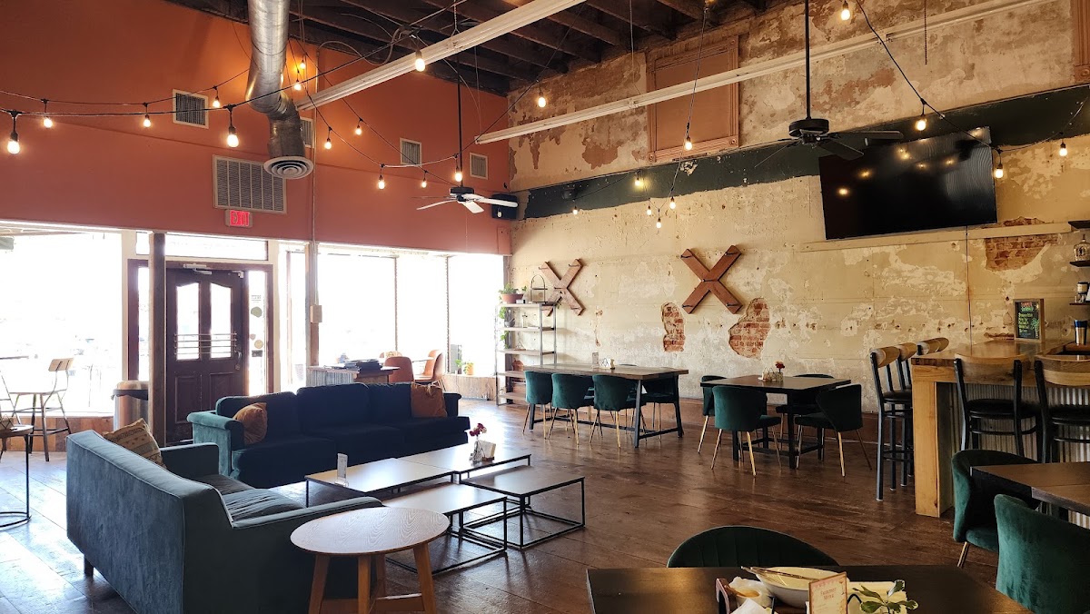 Board and Bottle Cafe and Wine Bar