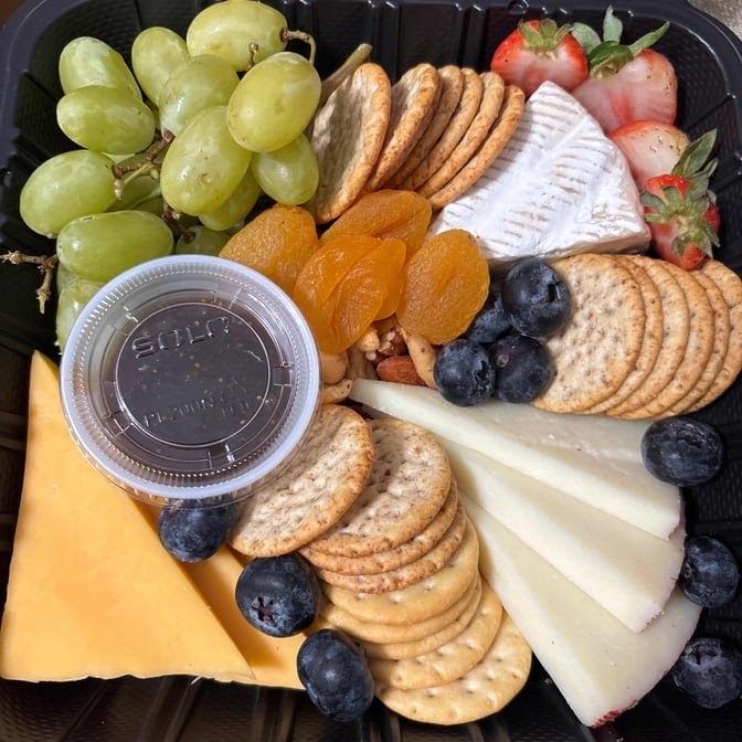 Board and Bottle Cafe and Wine Bar