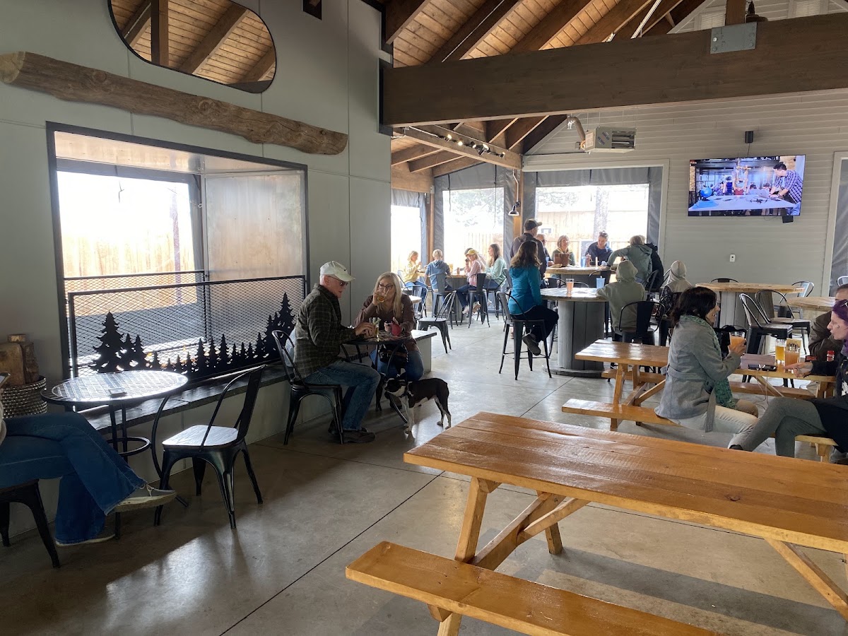 Century Commons Taps & Trucks