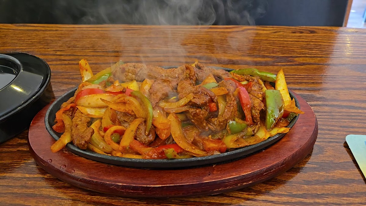 PRADO MEXICAN FUSION