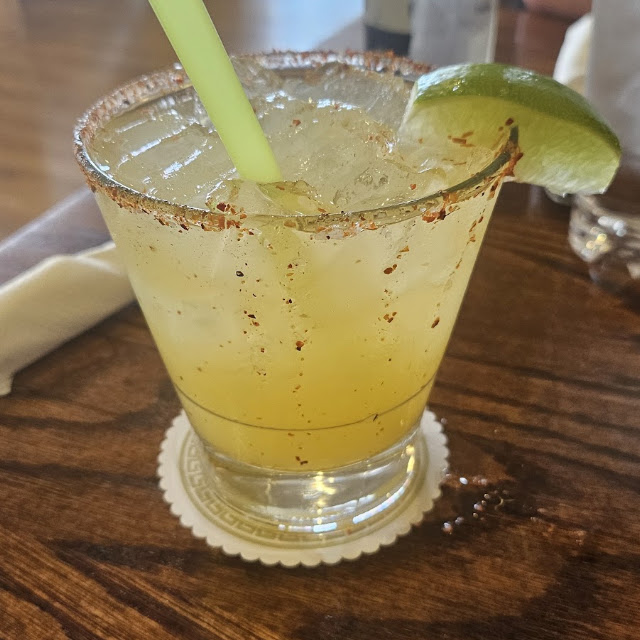 Margarita