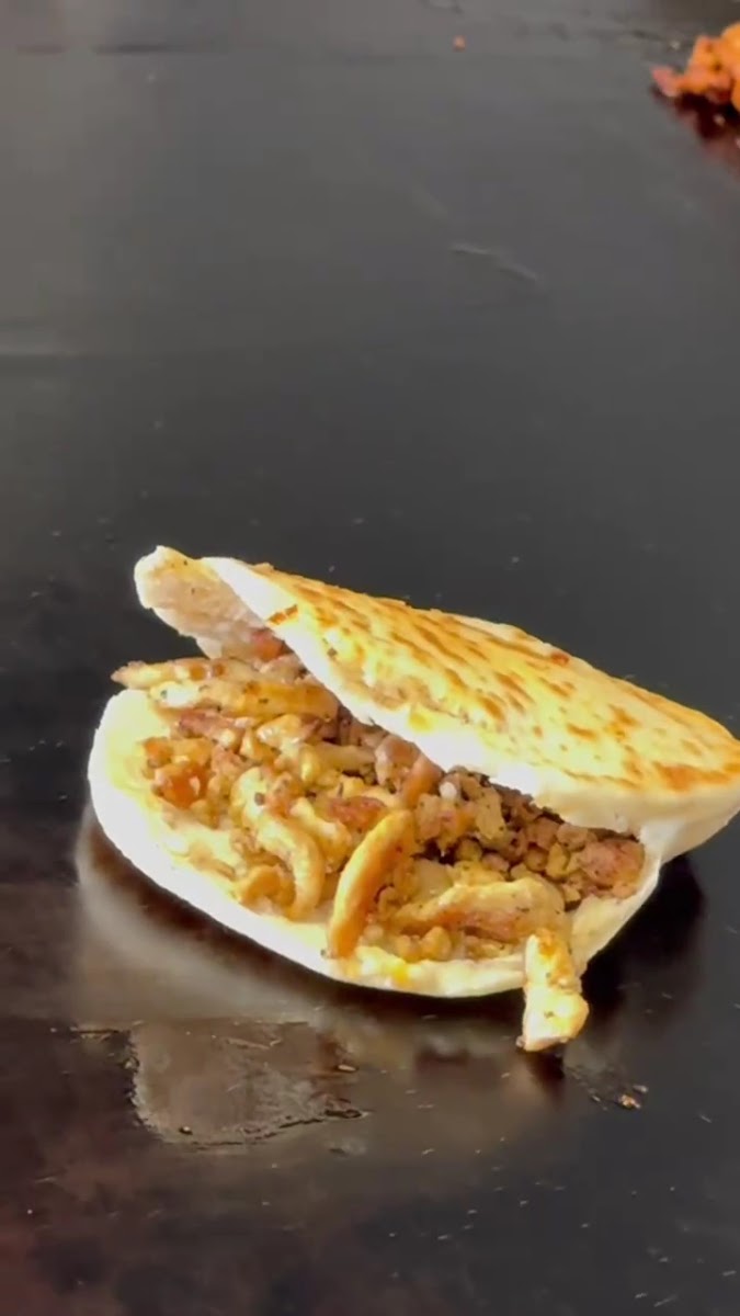 Taqueria Chonita LLC