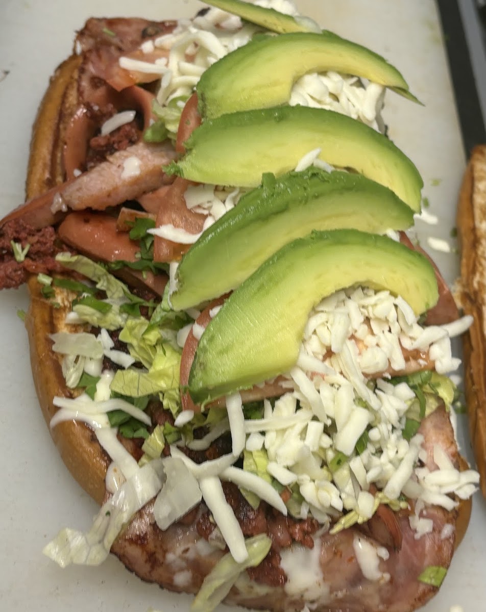 Taqueria Chonita LLC
