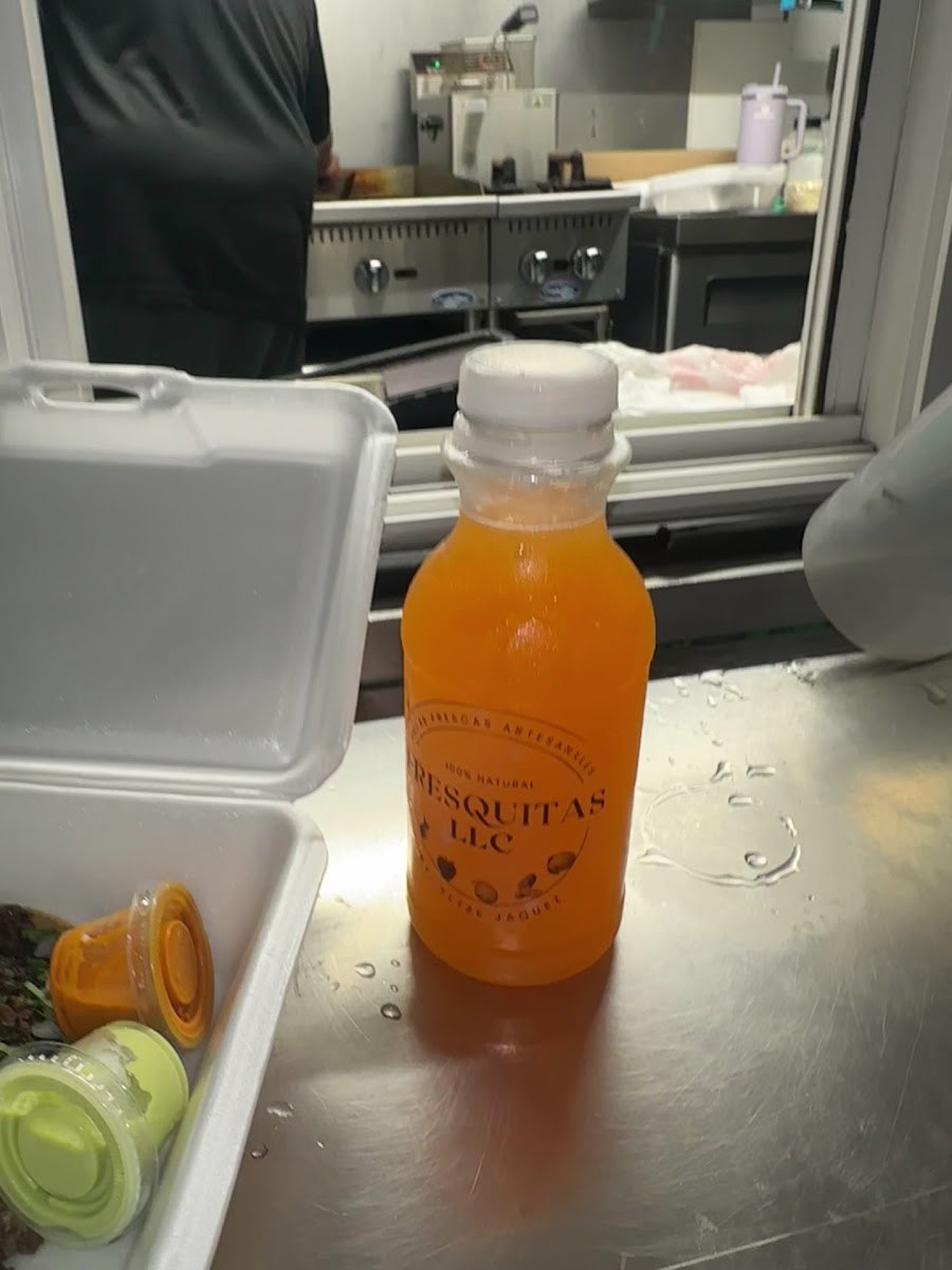 Taqueria Chonita LLC
