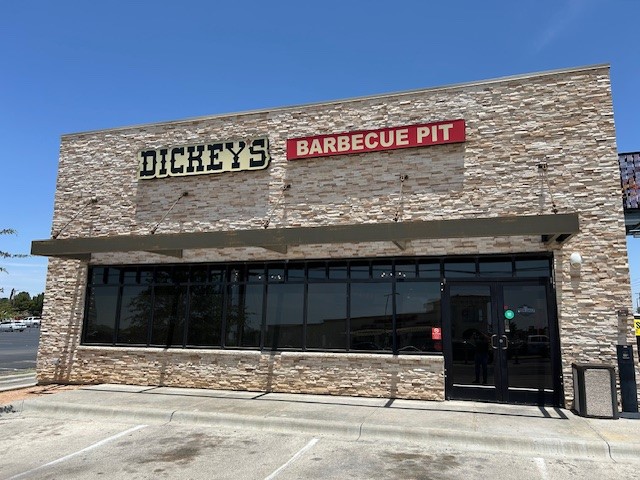 Dickey's Barbecue Pit