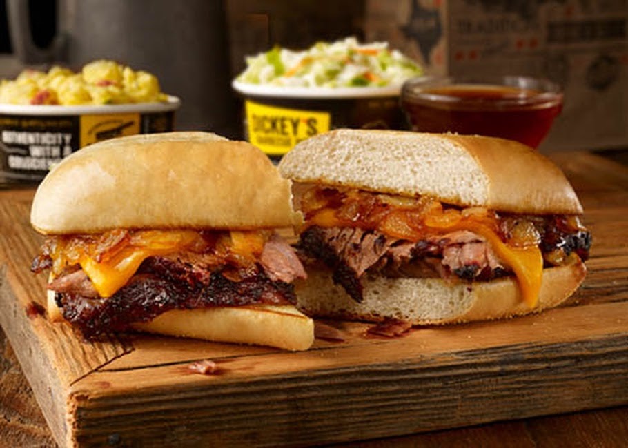 Dickey's Barbecue Pit