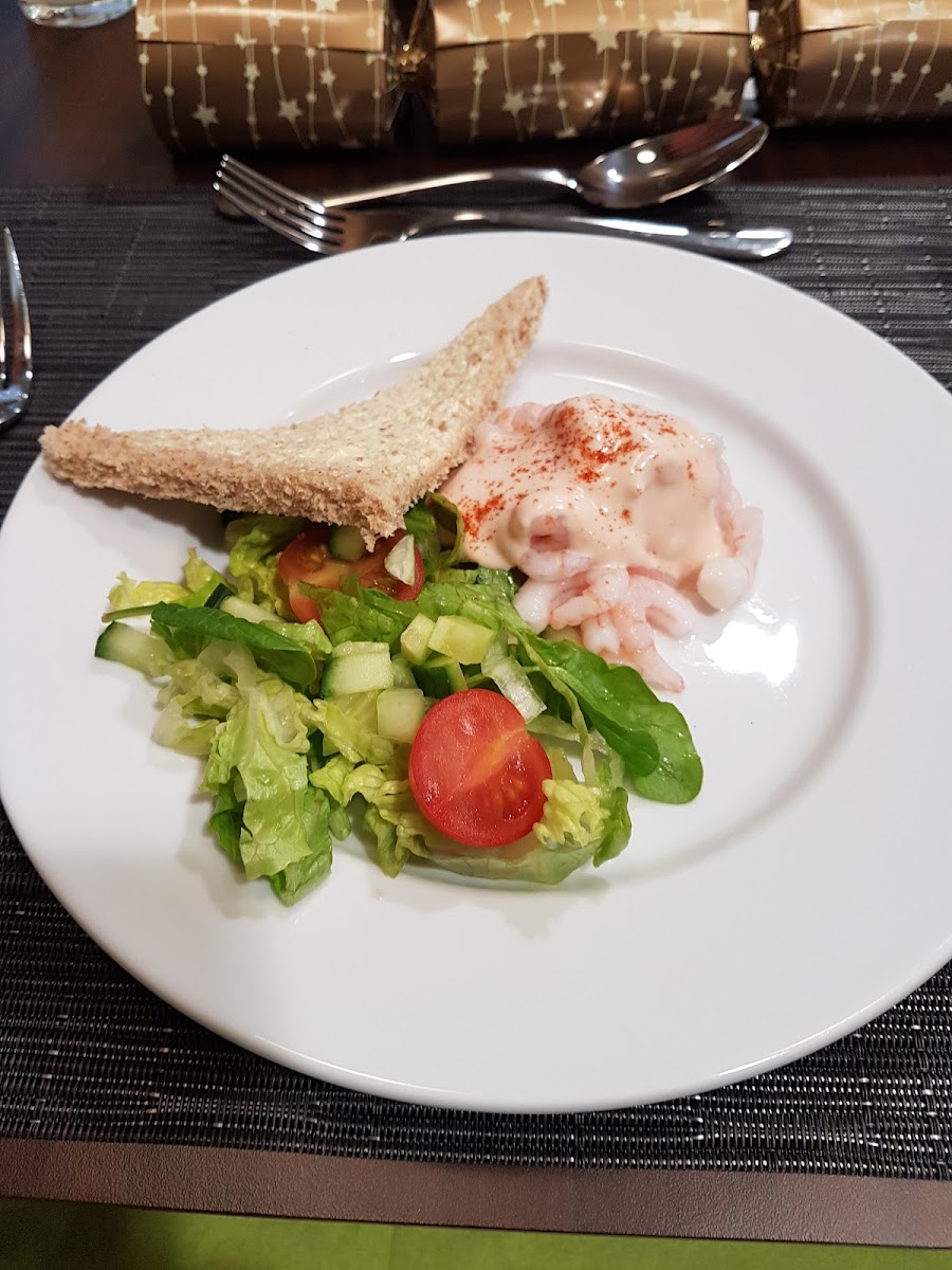 Riverside Heights Restaurant