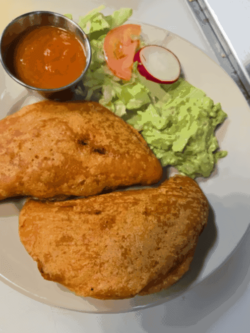 Tikal restaurant