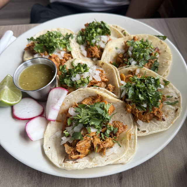 Al Pastor
