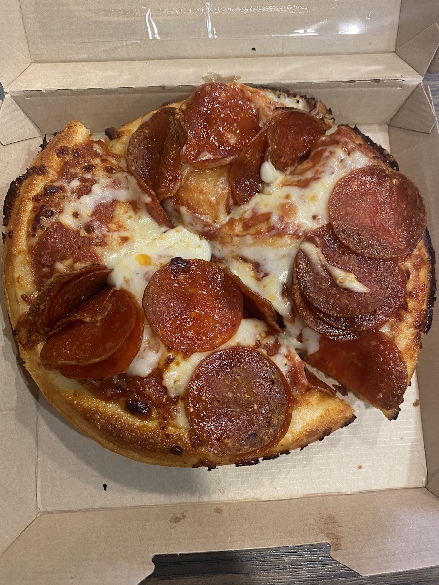 Pizza Hut Express