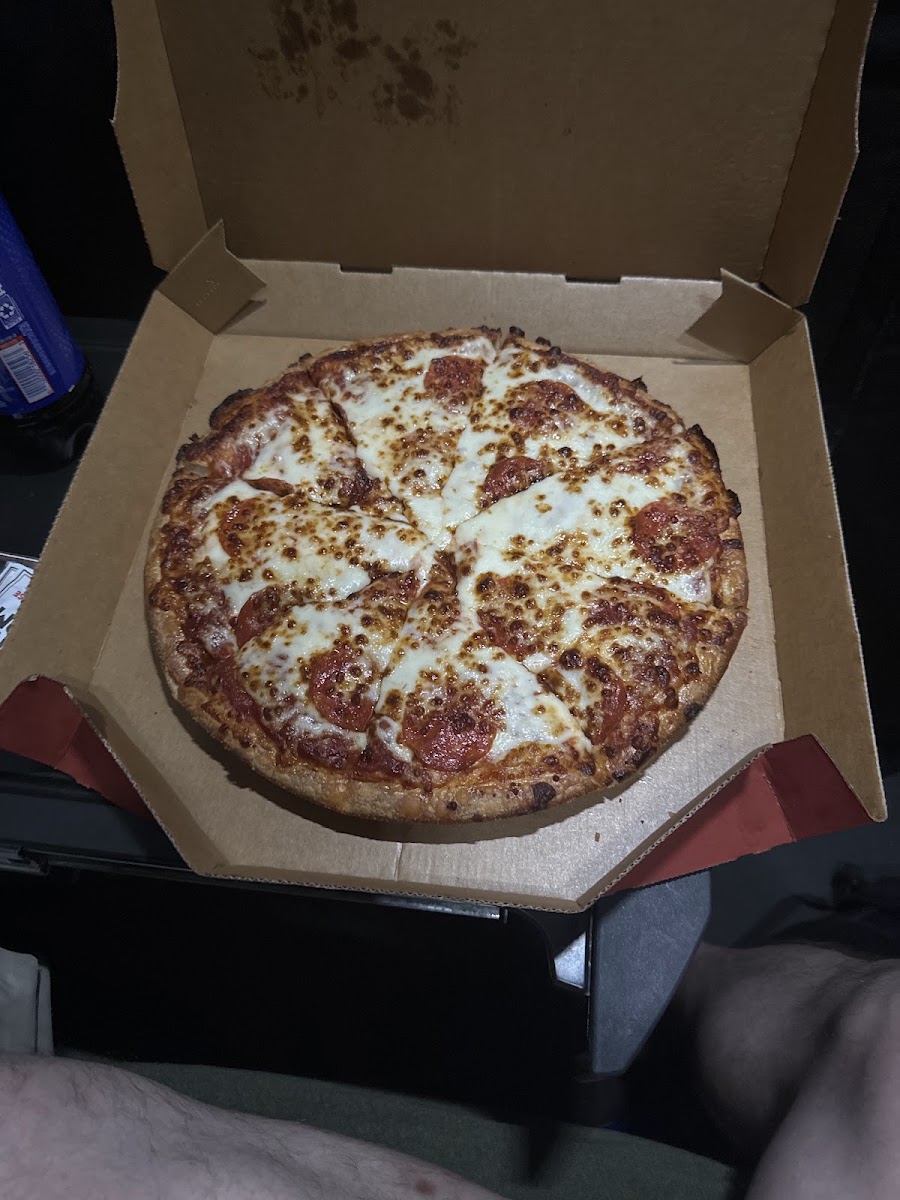 Pizza Hut Express