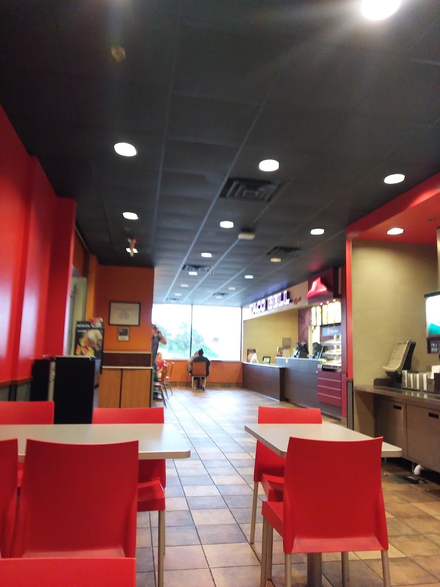 Pizza Hut Express