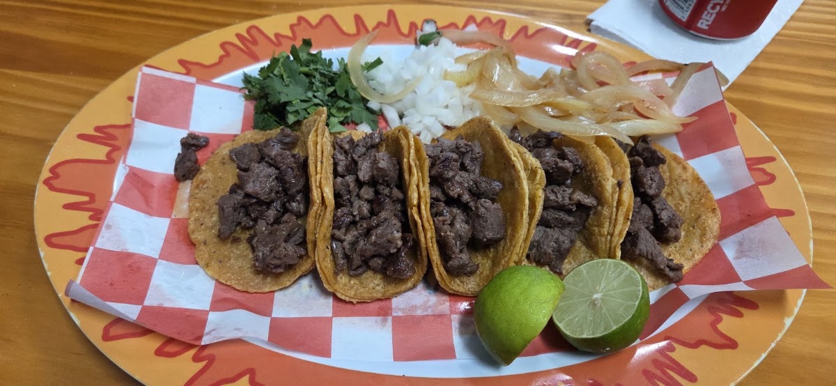 La Chabela