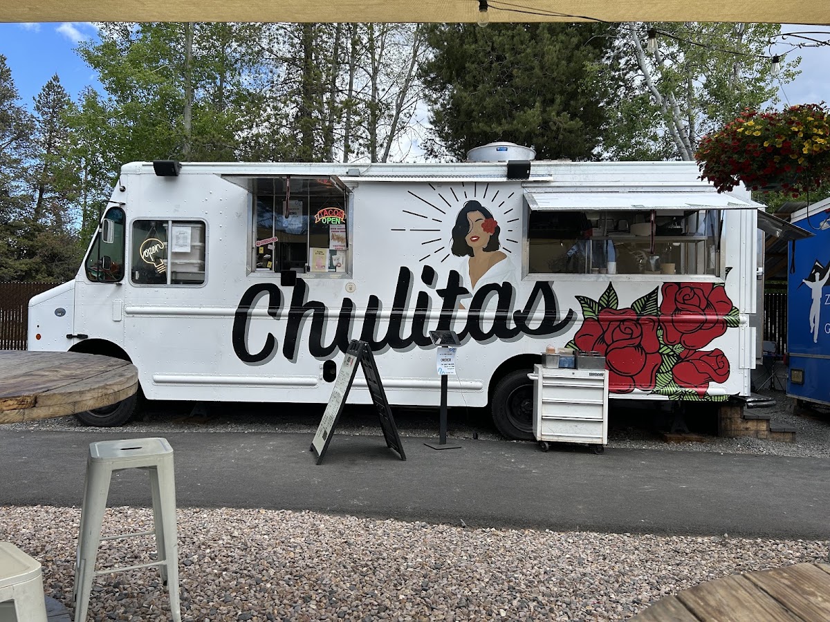 Chulitas