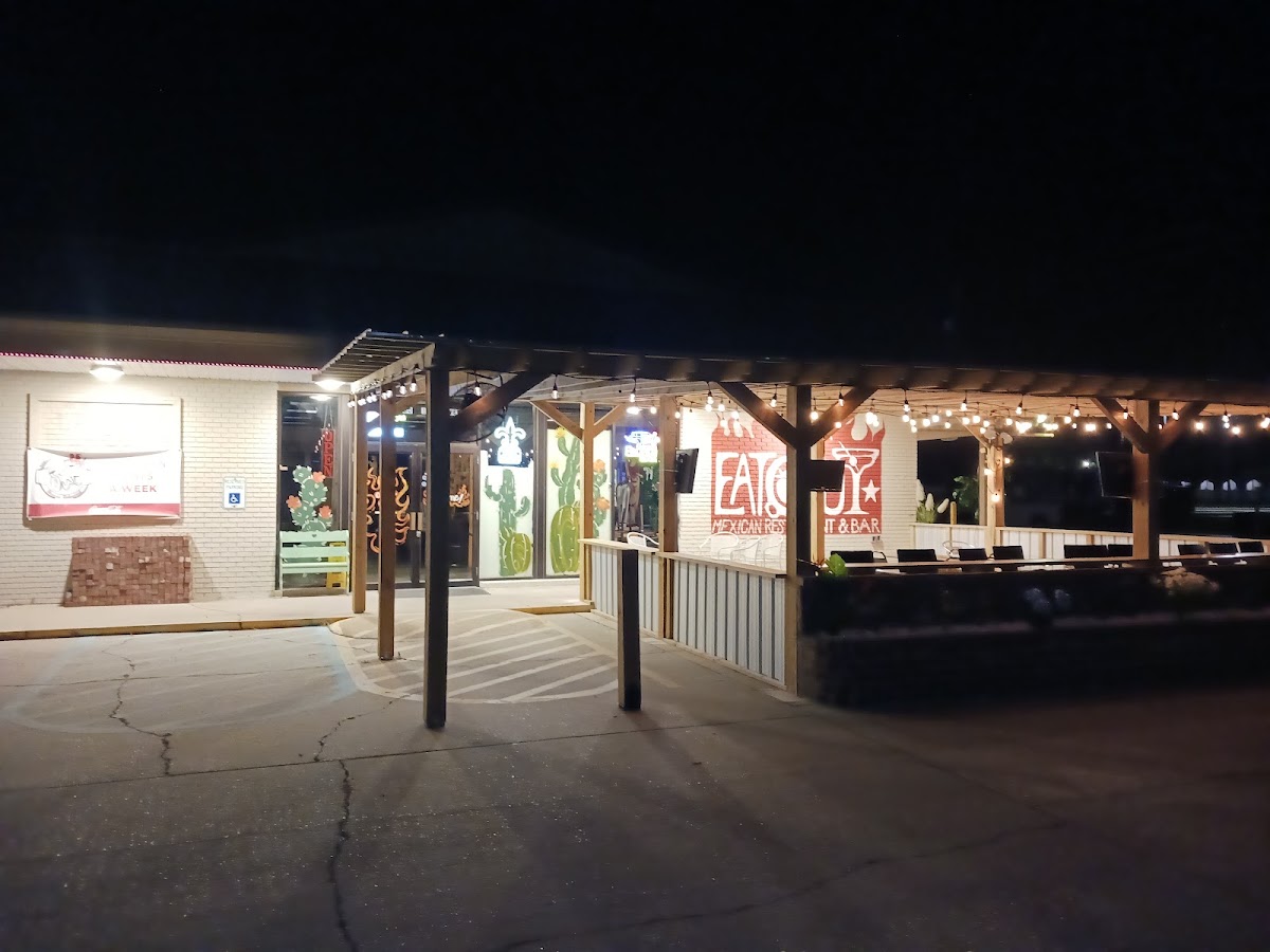 Eat out mexican restaurant llc