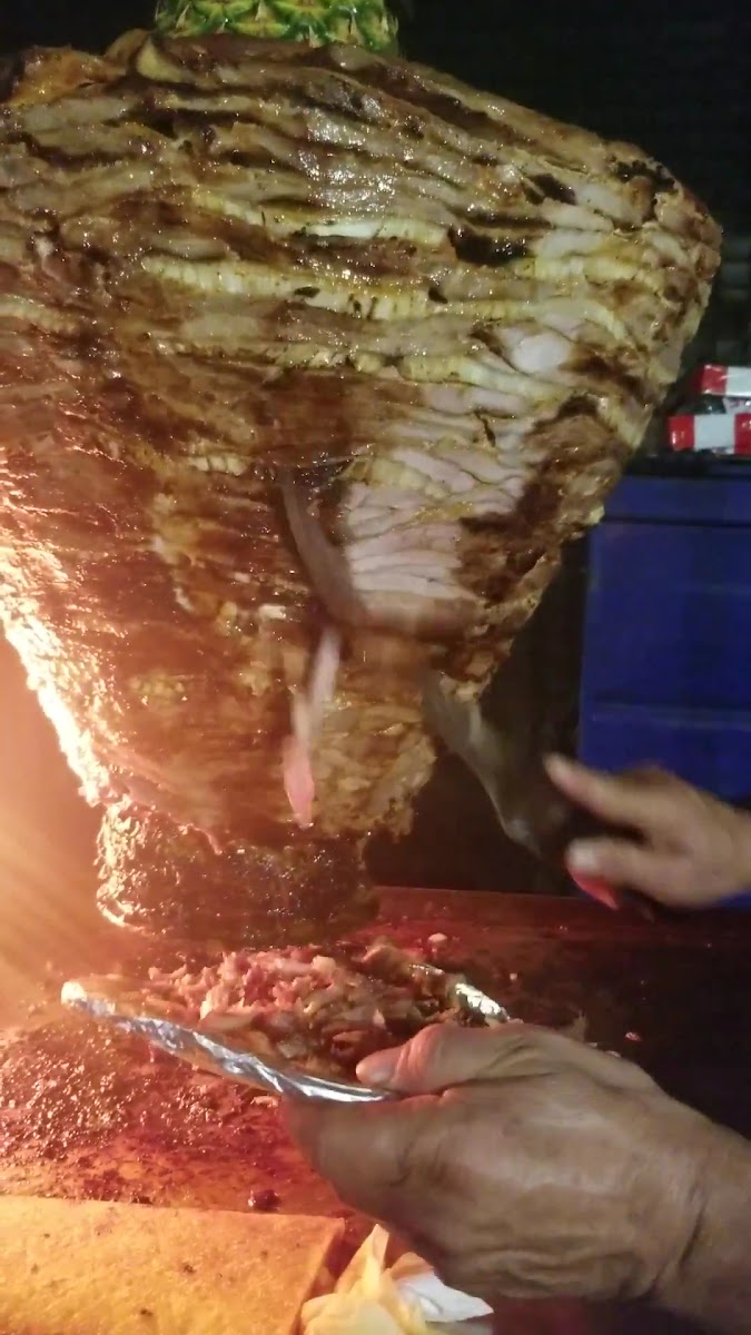 Tacos Los Pelones