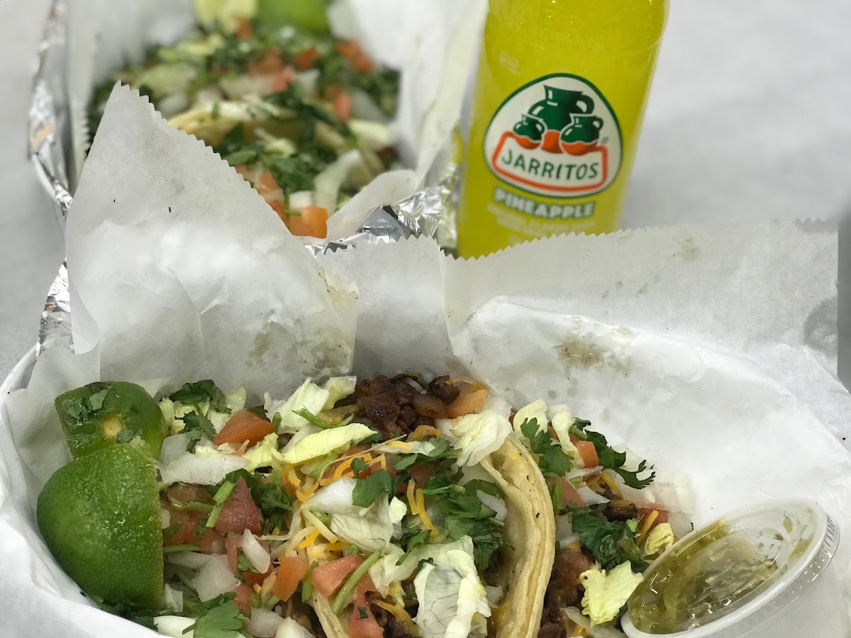 Gilbert's Food and Beer