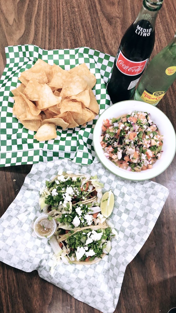 Gilbert's Food and Beer