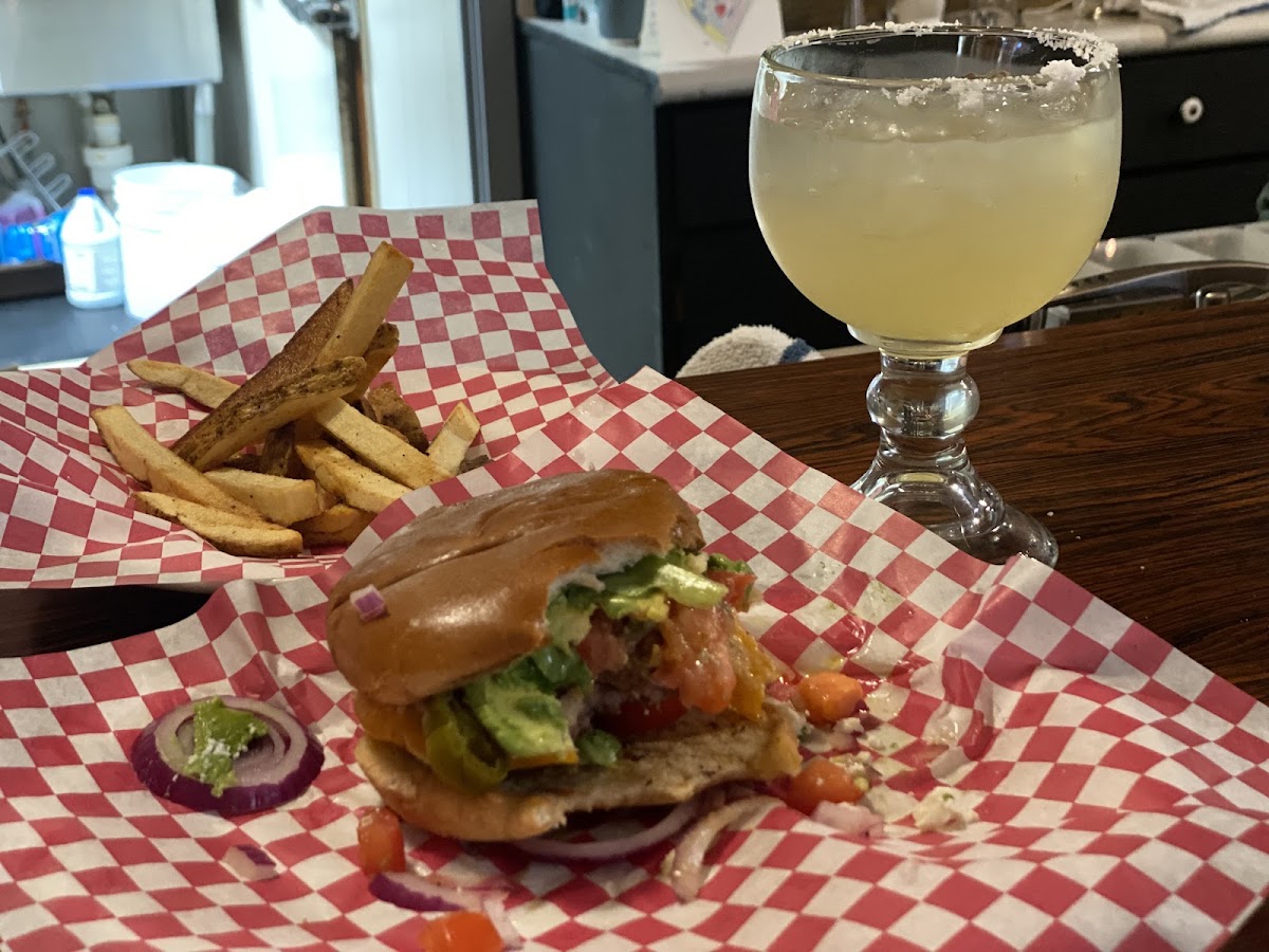 The Farmhouse Restaurant and Bar