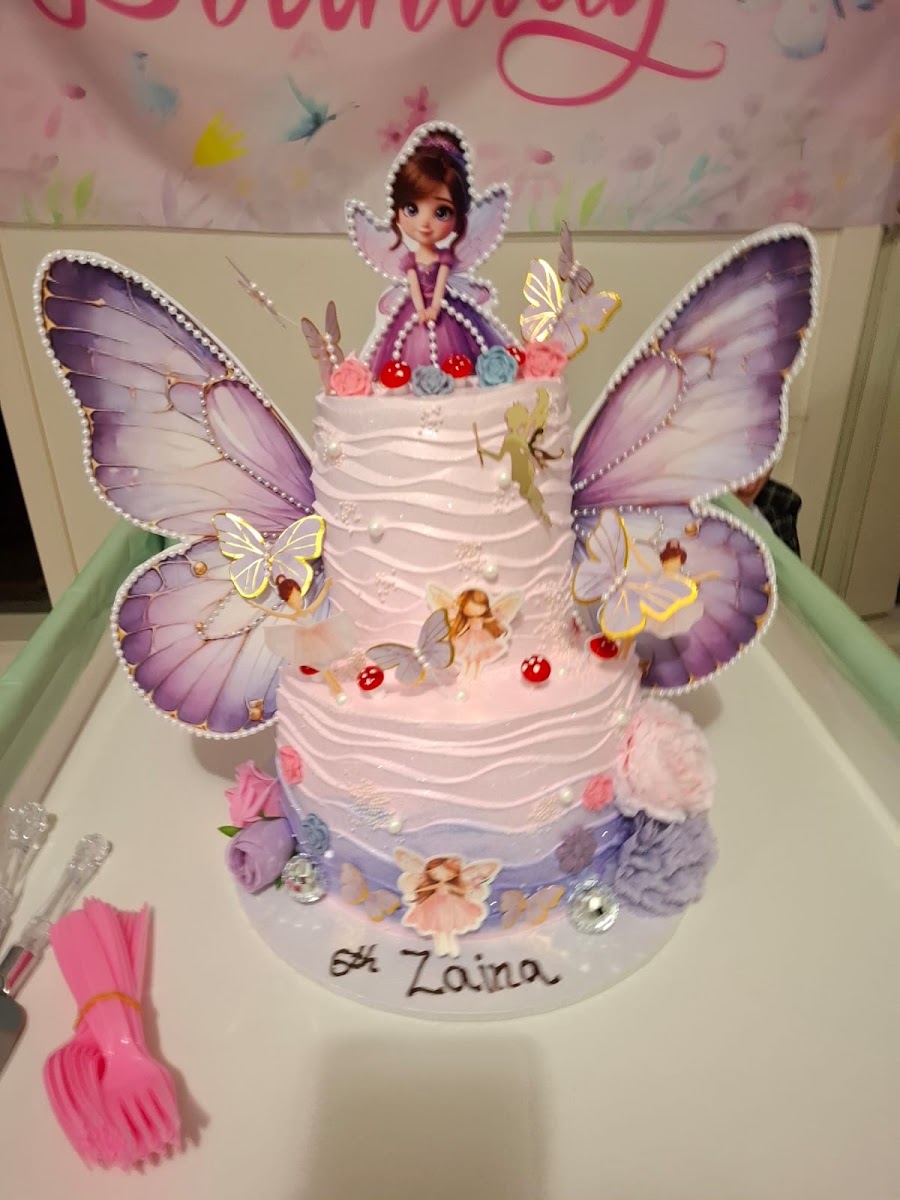 Sweet snax cafe