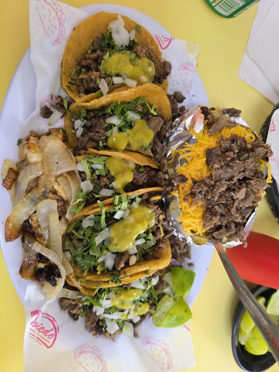 Taqueria Oviedo 2