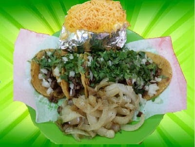 Taqueria Oviedo 2