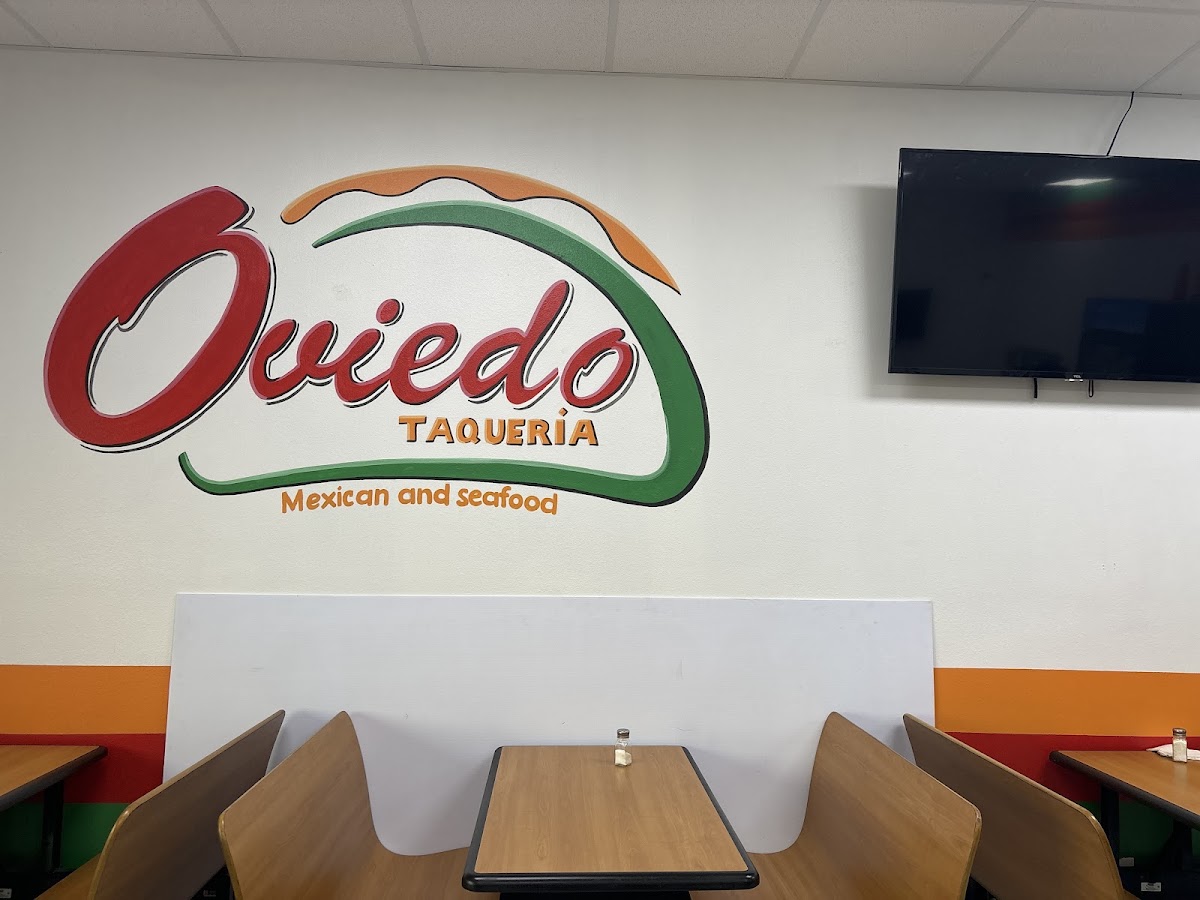Taqueria Oviedo 2