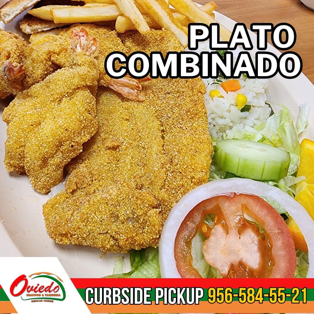 Taqueria Oviedo 2