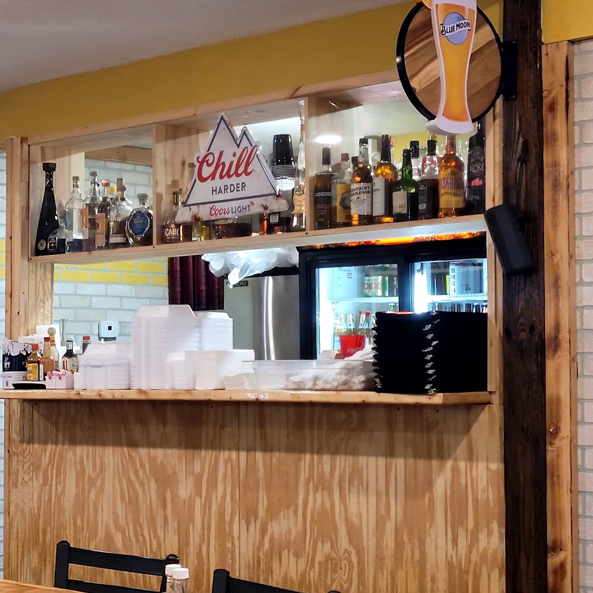 Guerrero Mexican Cuisine