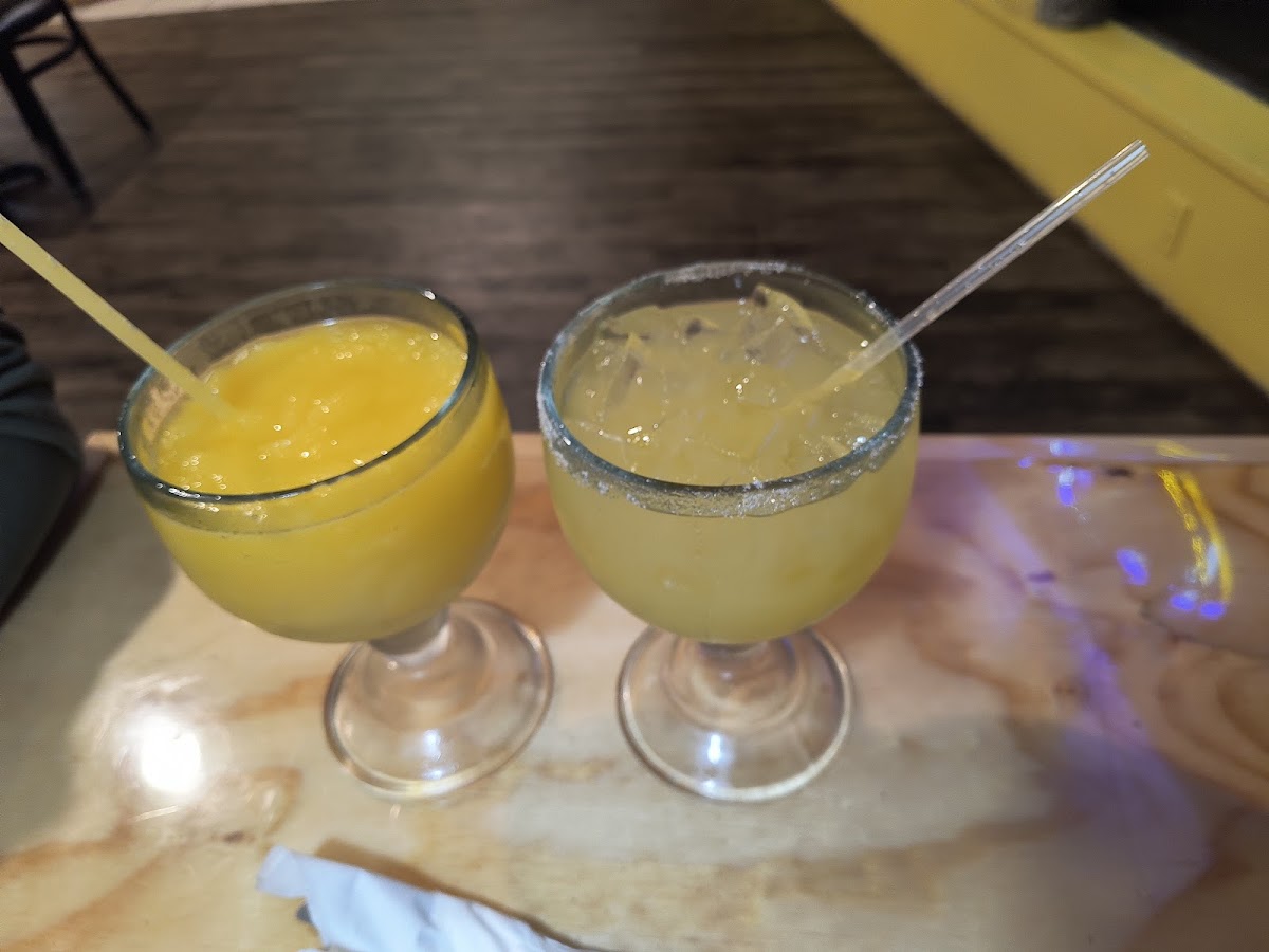 Guerrero Mexican Cuisine