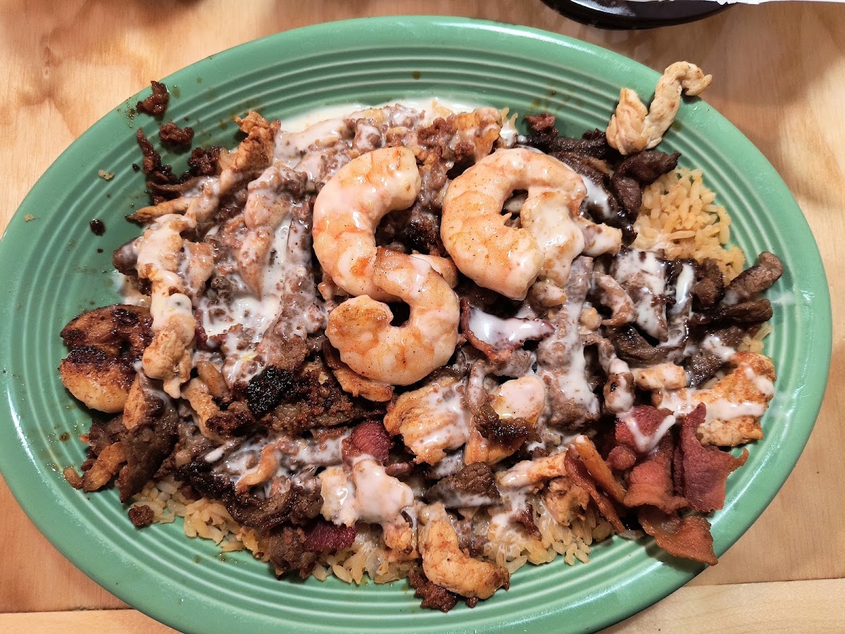Guerrero Mexican Cuisine