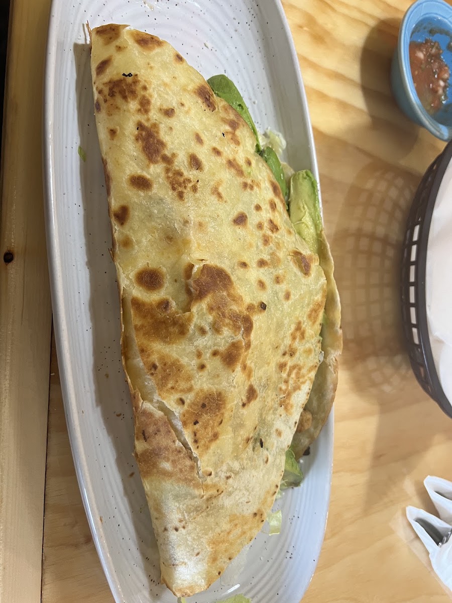 Guerrero Mexican Cuisine