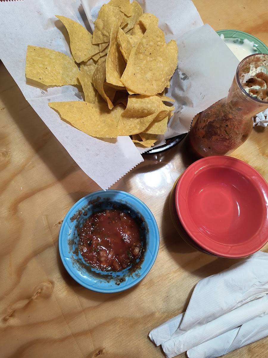 Guerrero Mexican Cuisine
