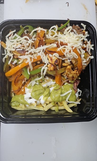 Authentic Mexican Street Tacos Los Regios