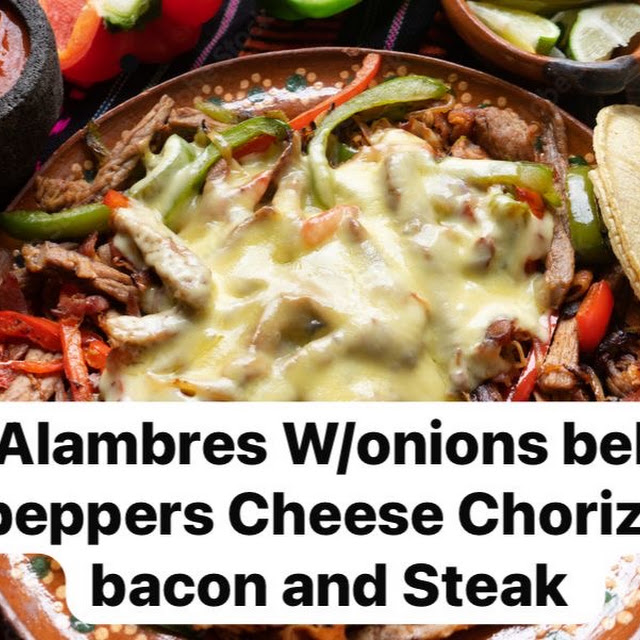 Choriqueso