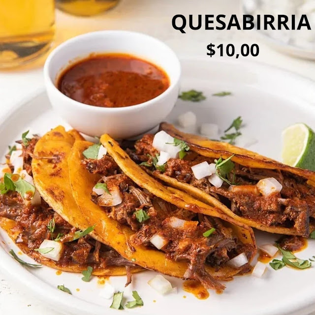 Al Pastor Taco