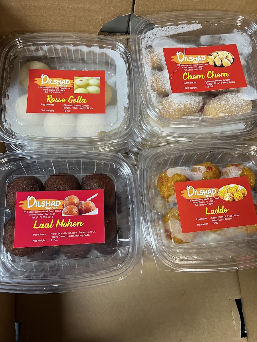Dilshad Halal Cuisine