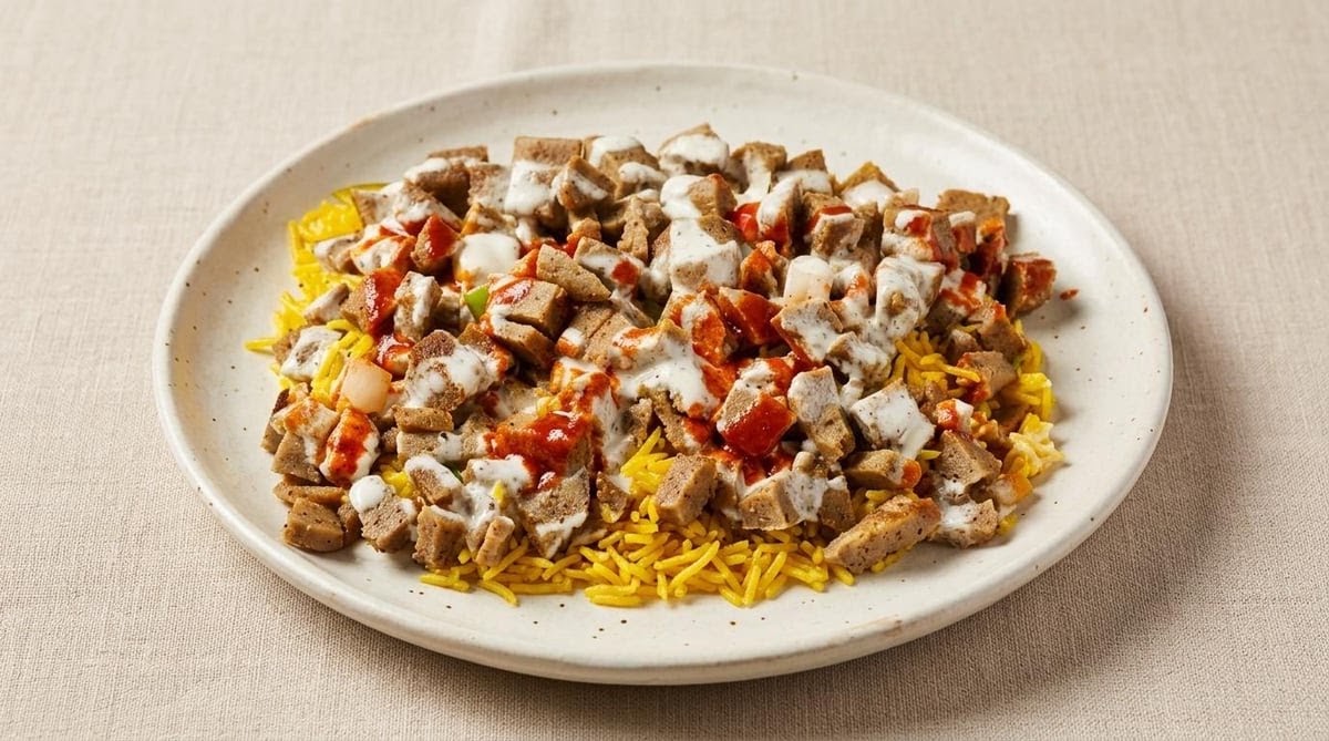 Dilshad Halal Cuisine