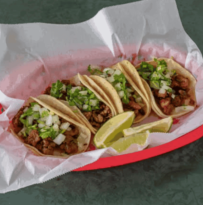Las Lomas Taqueria