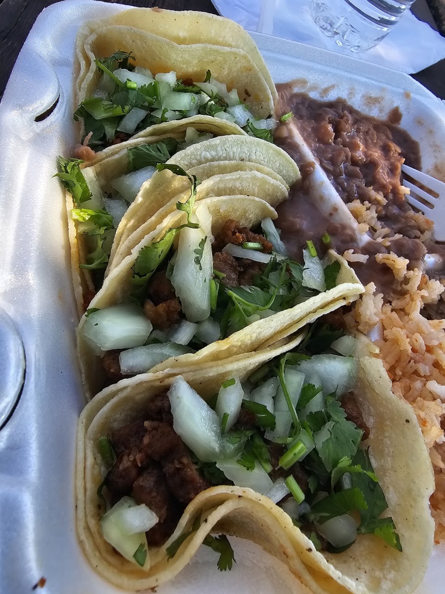 Las Lomas Taqueria