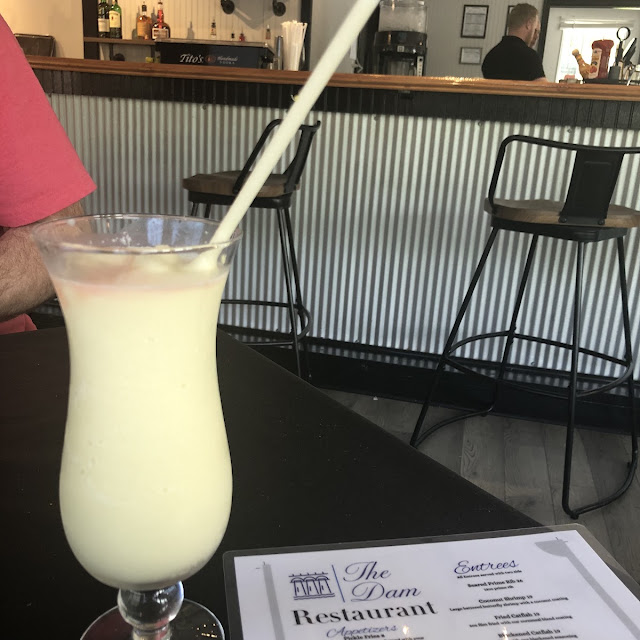 Pina Colada