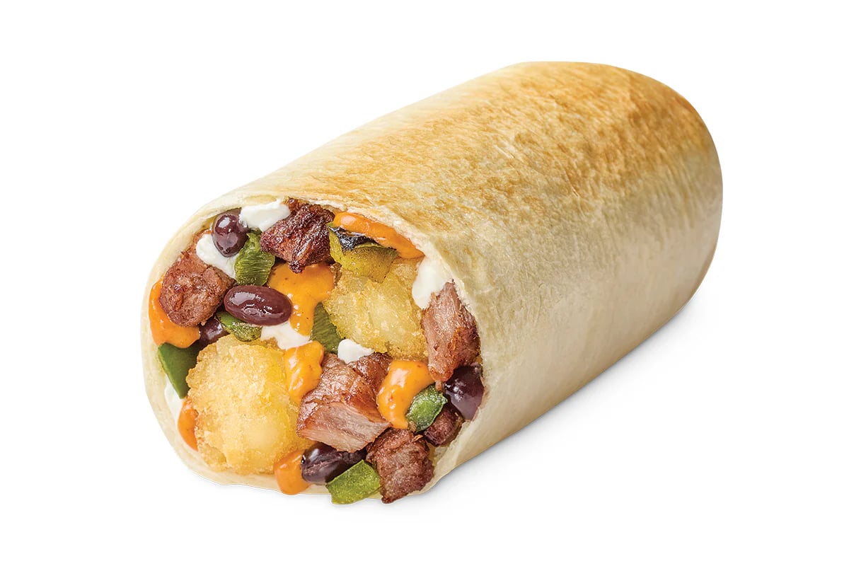 Taco Time