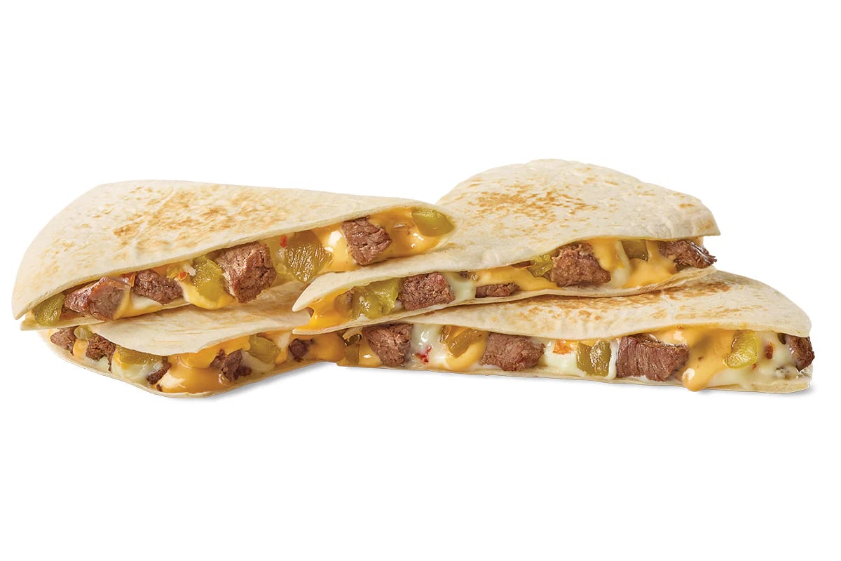 Taco Time