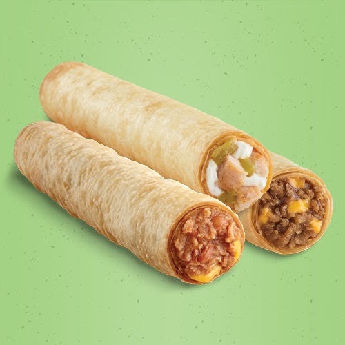 Taco Time