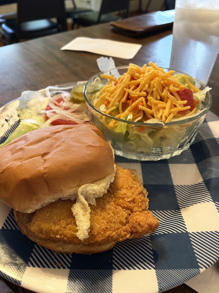 KenMar Café | Pennsylvania Dutch
