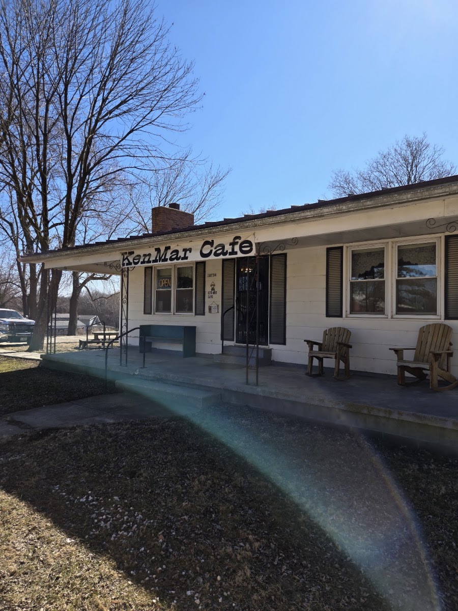 KenMar Café | Pennsylvania Dutch
